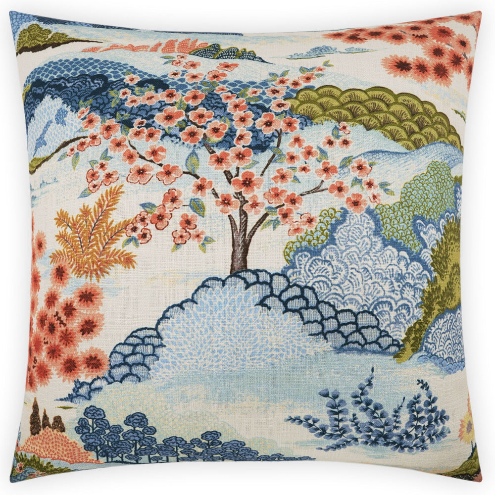 Descanso 24" Pillow, Set of 2