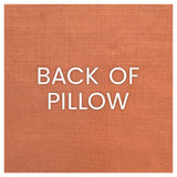 Descanso 24" Pillow, Set of 2