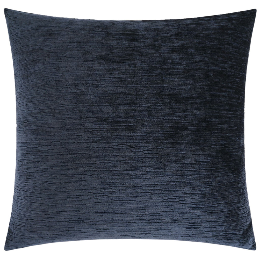 Jennry 24" Pillow, Blue, Set of 2