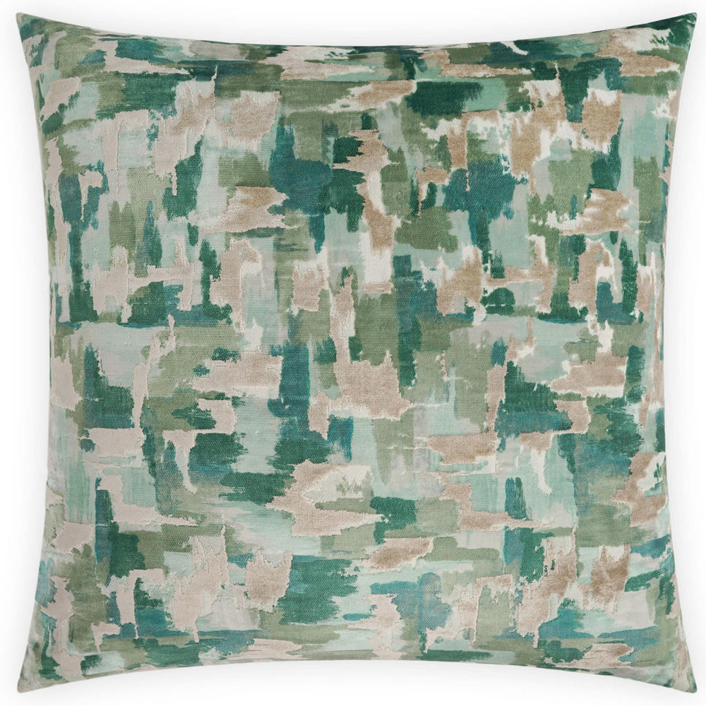 Pissaro Pillow-Accessories-High Fashion Home