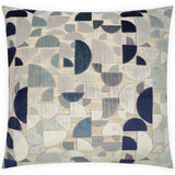 Perfect Curve 24" Pillow, Set of 2
