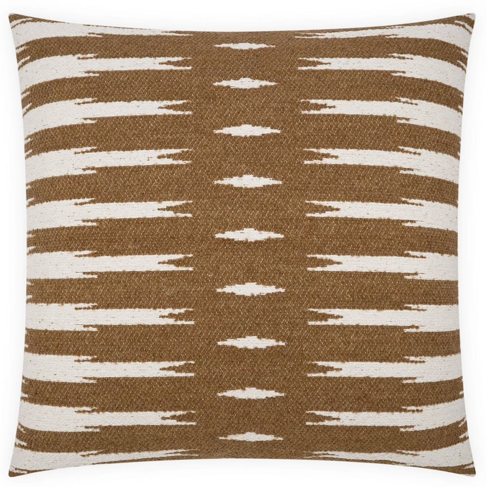 Matheson 24" Pillow, Amber, Set of 2