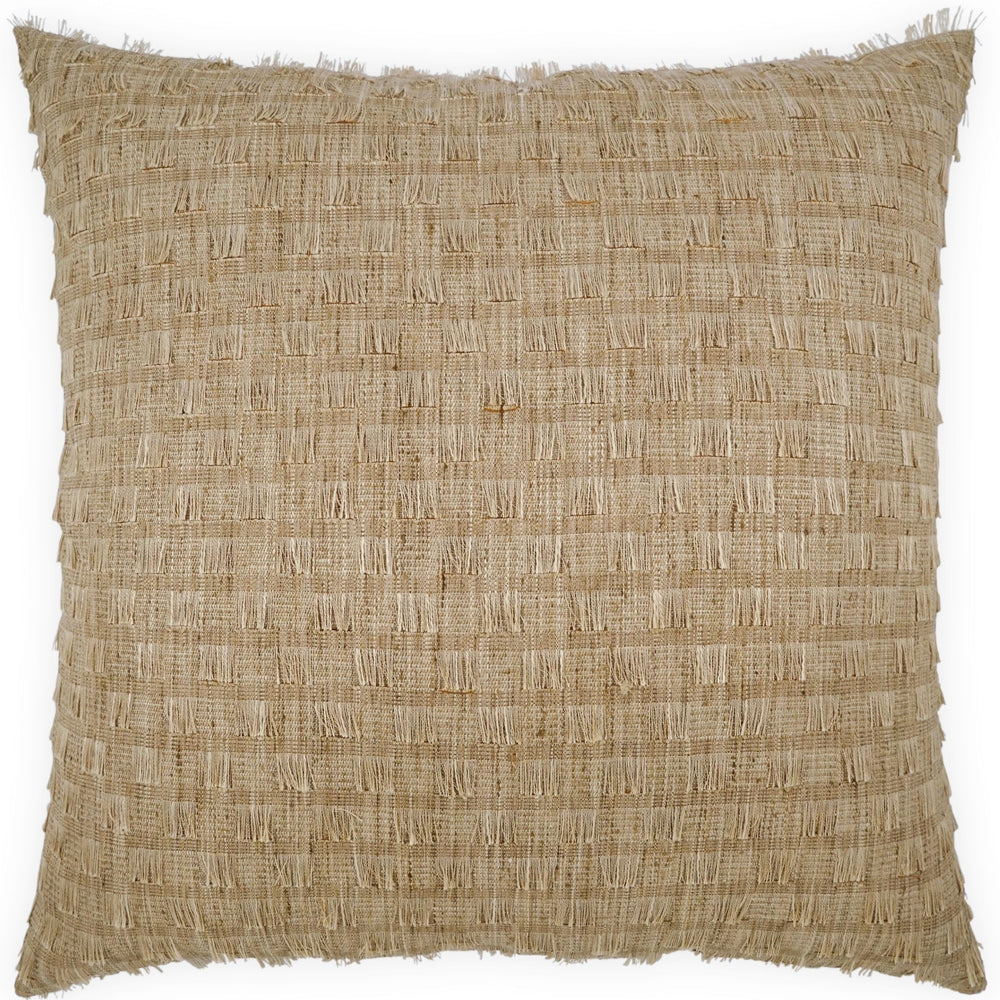 Huma 24" Pillow, Harvest, Set of 2