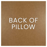 Portion 24" Pillow, Set of 2