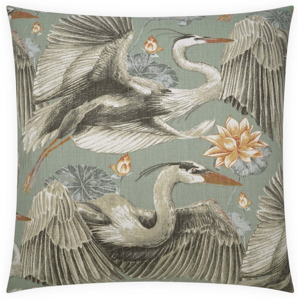 Sandhill Pillow-Accessories-High Fashion Home