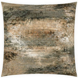 Togurs 24" Pillow, Natural, Set of 2