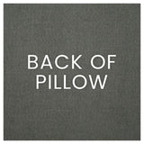 Paintbox 24" Pillow, Multi, Set of 2