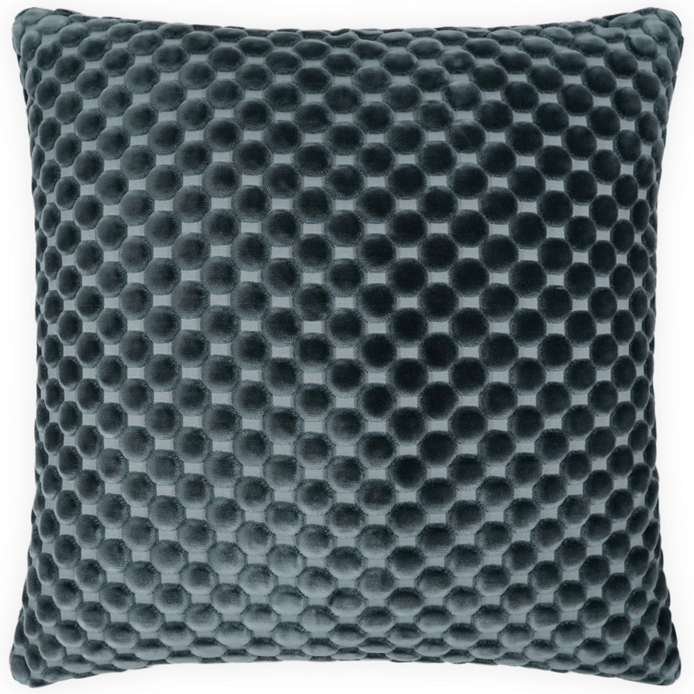 Dance 24" Pillow, Pacific, Set of 2