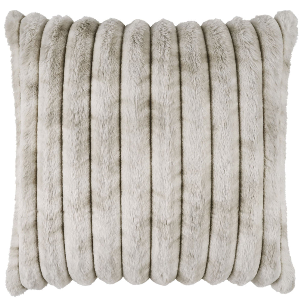 Summit 24" Pillow, Sand, Set of 2
