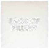 Oxido 24" Pillow, Honey, Set of 2
