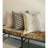 Jabas Pillow, Cognac