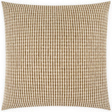 Jabas Pillow, Cognac