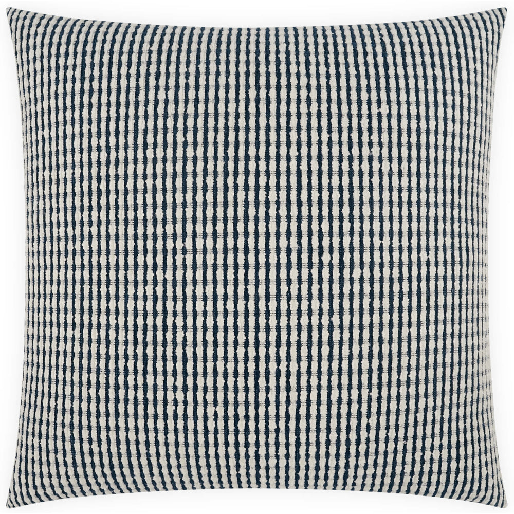 Jabas Pillow, Navy