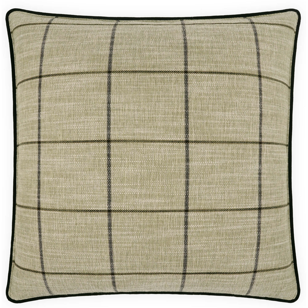 Knubby Pillow, Moss