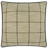 Knubby Pillow, Moss