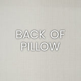 Hathaway Pillow, Sky