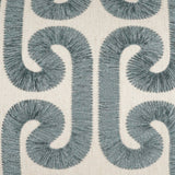 Hathaway Pillow, Sky