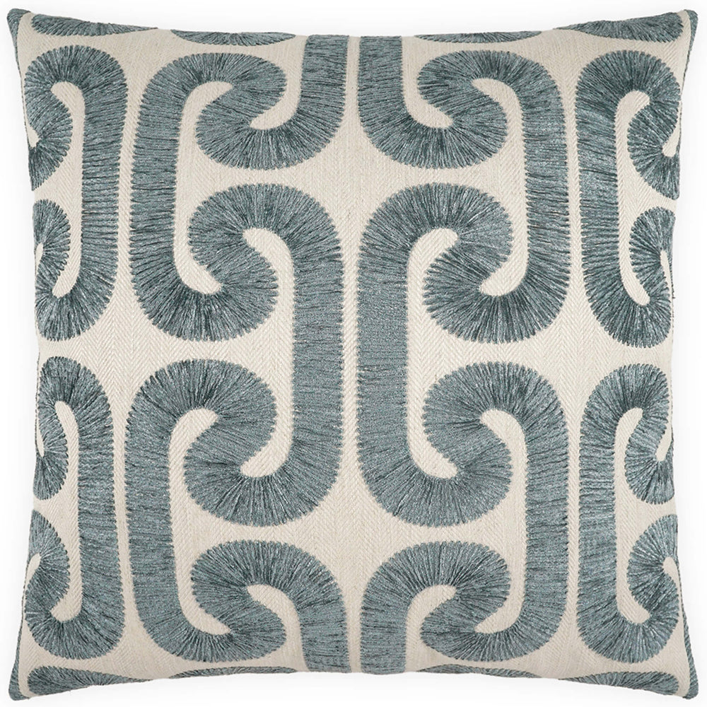 Hathaway Pillow, Sky