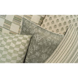 Wilkie Pillow, Fern
