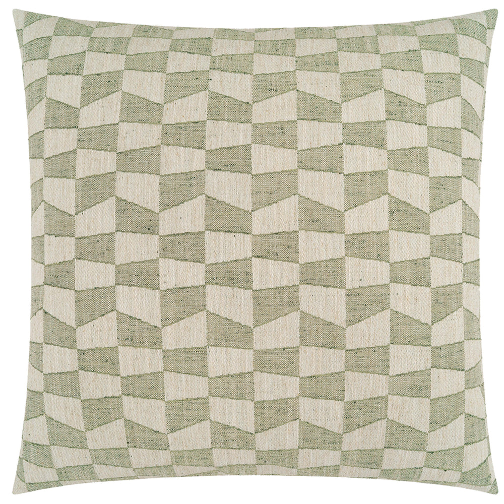 Wilkie Pillow, Fern