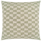 Wilkie Pillow, Fern