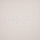 Cosso Pillow