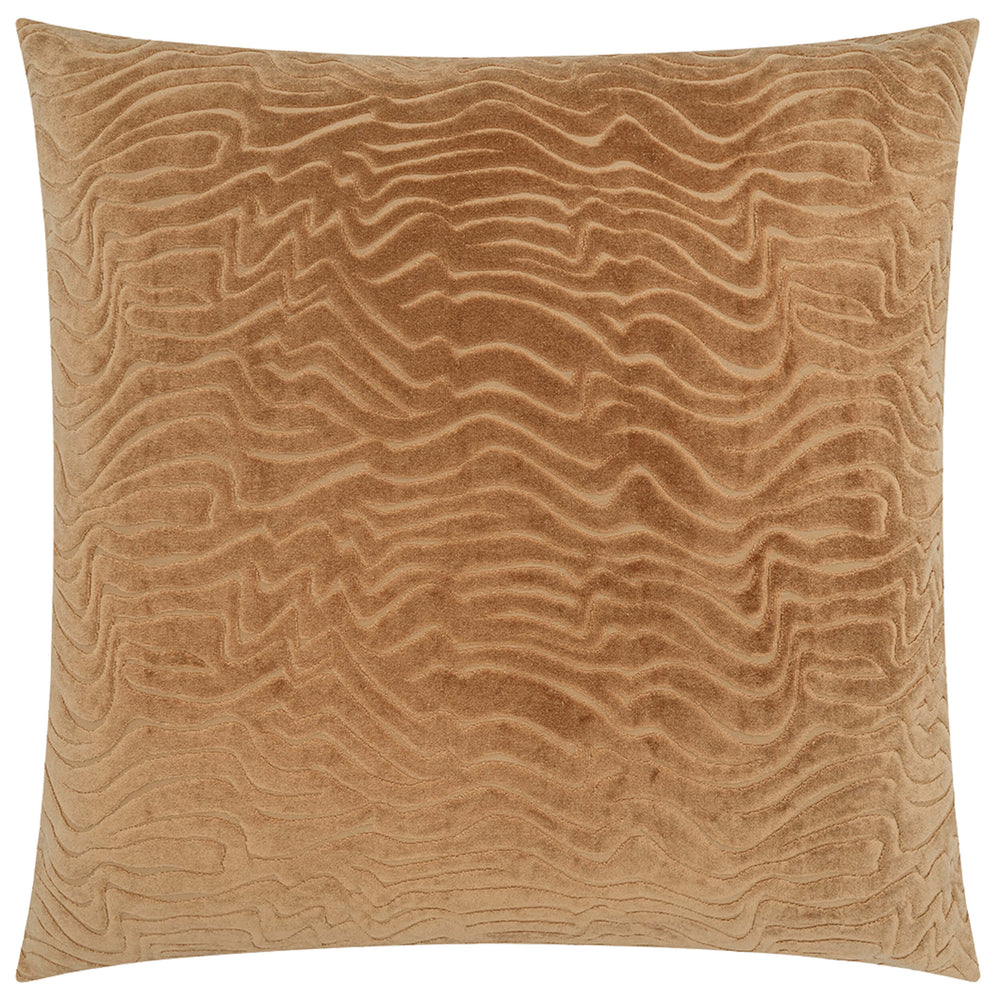 Santoro Pillow, Adobe