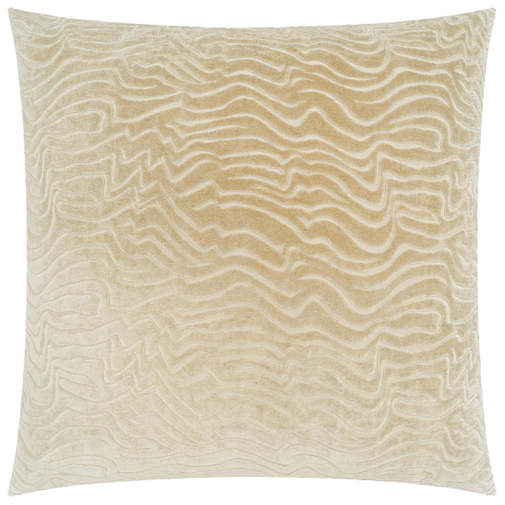 Santoro Pillow, Fawn