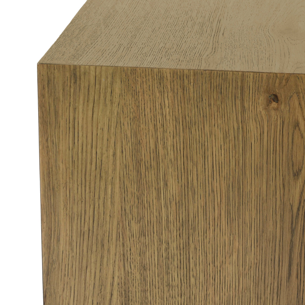 Picture of Layne Coffee Table, Natural – High Fashion Home