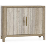 Alpine 2 Door Cabinet, Natural-Furniture - Storage-High Fashion Home