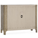 Alpine 2 Door Cabinet, Natural-Furniture - Storage-High Fashion Home