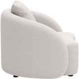 Sunny Isles Chair, Beige-Furniture - Chairs-High Fashion Home