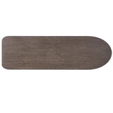 Gibbons Cocktail Bench-Furniture - Benches-High Fashion Home