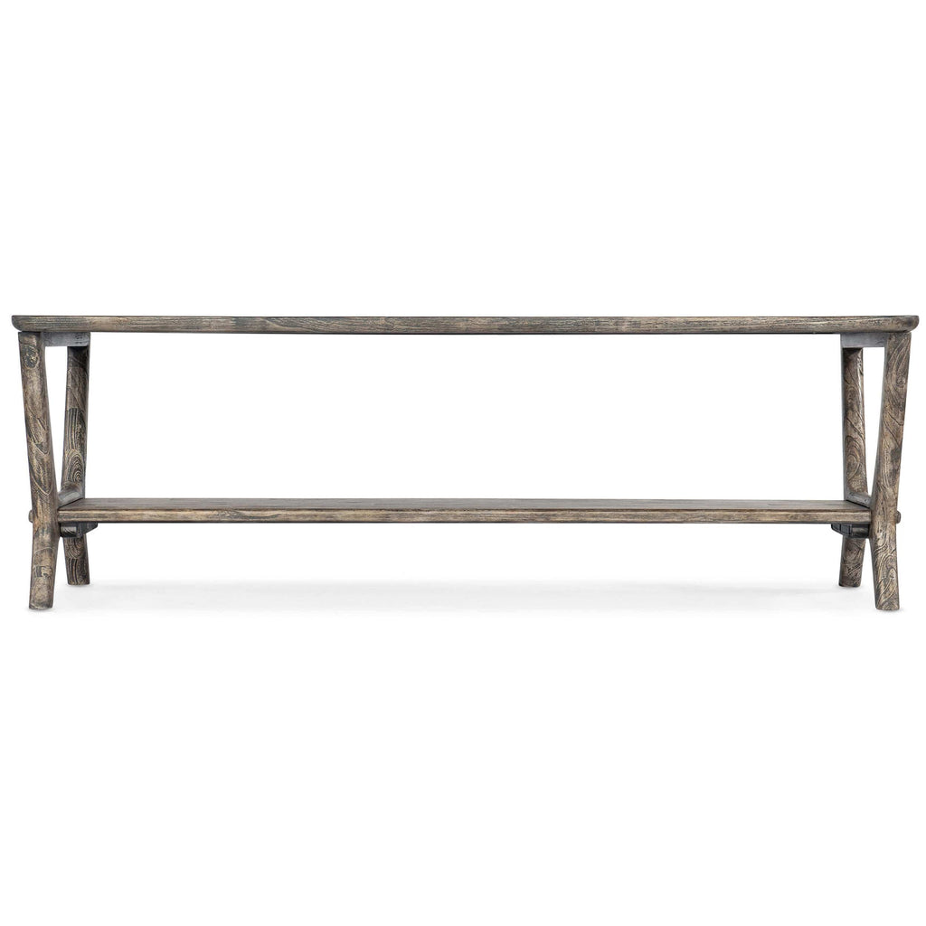 Brandon Cocktail Table High Fashion Home