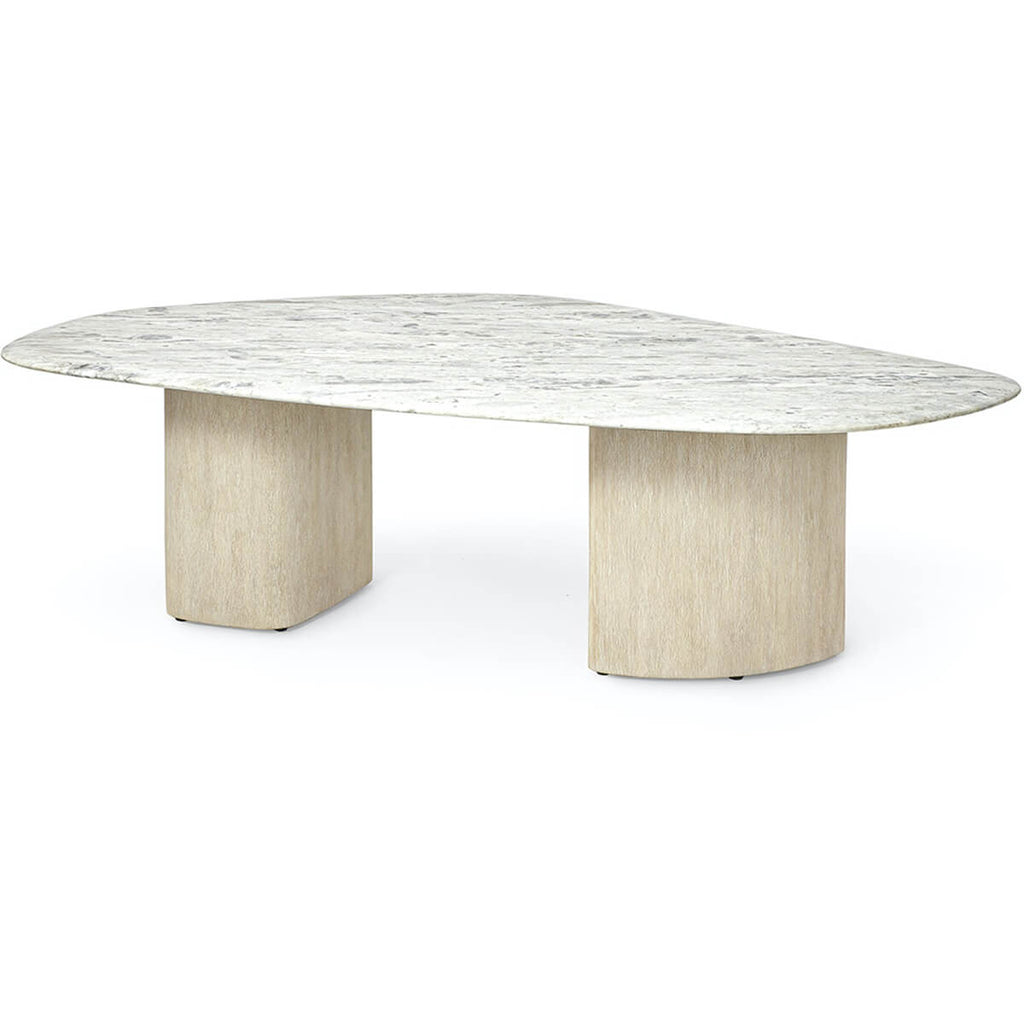 Caleb Coffee Table High Fashion Home