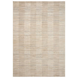 Loloi II Rug Arden ARD-01, Natural/Pebble-Rugs1-High Fashion Home