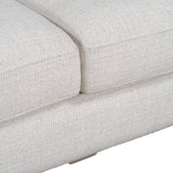 Clyde Sofa, Grey Cliff-Furniture - Sofas-High Fashion Home