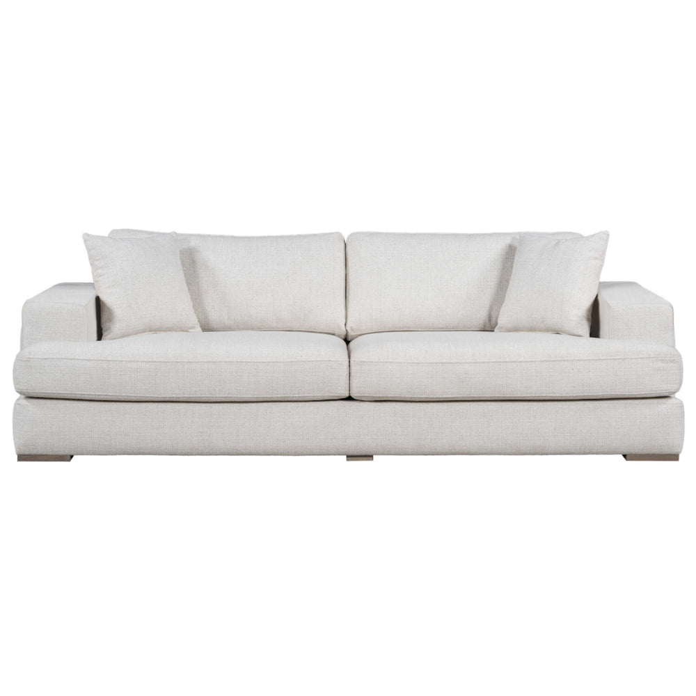 Clyde Sofa, Grey Cliff-Furniture - Sofas-High Fashion Home