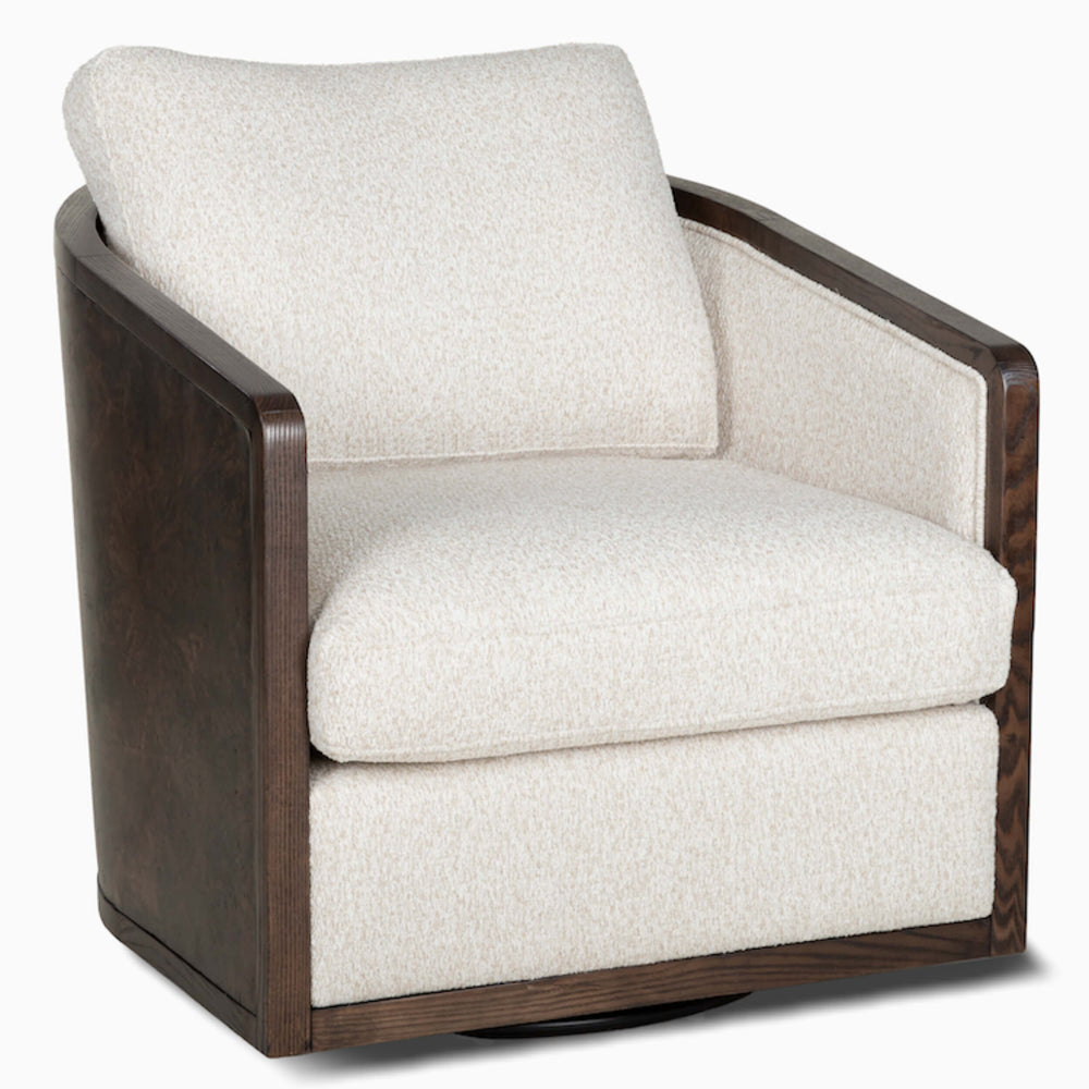 Havana Chair, Flanders Flax-Furniture - Chair-High Fashion Home