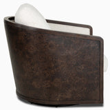 Havana Chair, Flanders Flax-Furniture - Chair-High Fashion Home