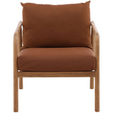 Aimee Outdoor Chair, Sienne-Furniture - Outdoor-High Fashion Home