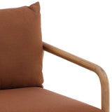 Aimee Outdoor Chair, Sienne-Furniture - Outdoor-High Fashion Home