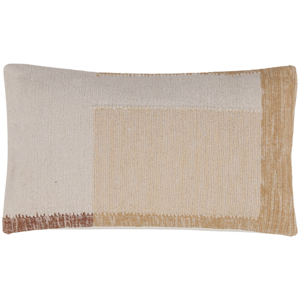 Aldrin Lumbar Pillow, Multi