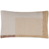 Aldrin Lumbar Pillow, Multi