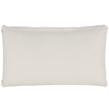 Aldrin Lumbar Pillow, Multi