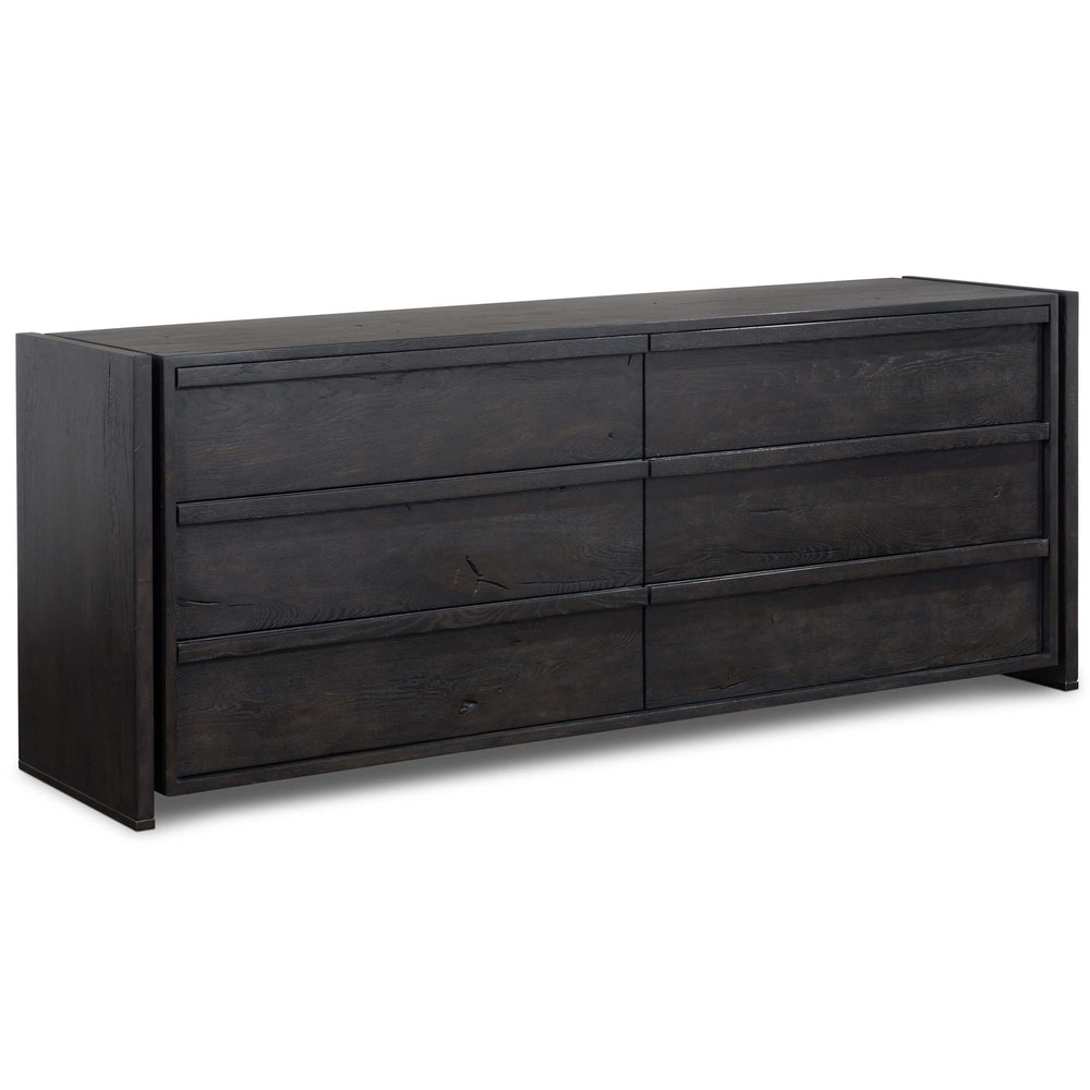Alora Dresser, Dark Espresso by Four Hands