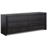 Alora Dresser, Dark Espresso by Four Hands