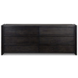Alora Dresser, Dark Espresso by Four Hands