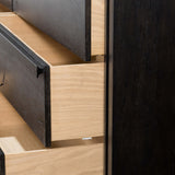 Alora Dresser, Dark Espresso by Four Hands