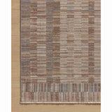 Amber Lewis x Loloi Rug Cali CIL-05, Natural/Multi-Rugs-High Fashion Home